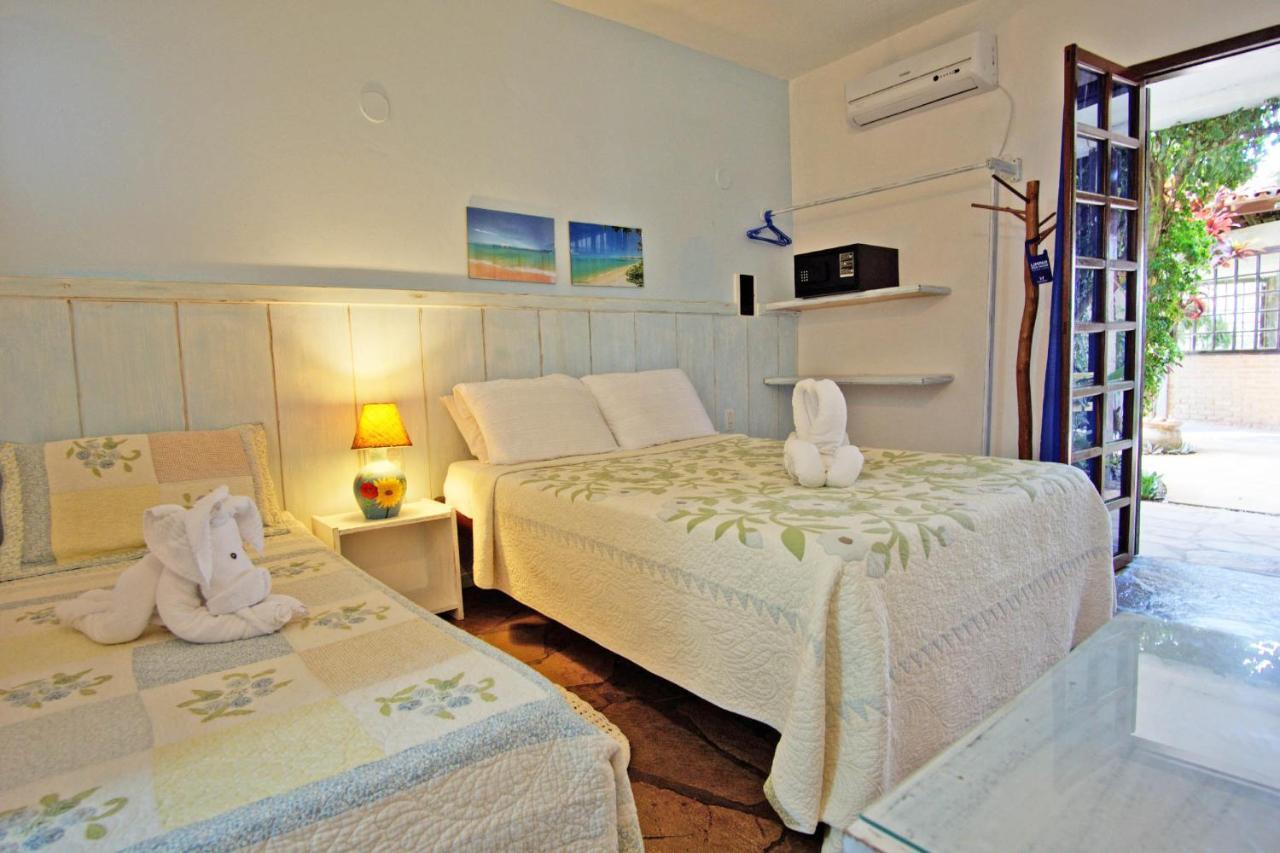Pousada Casa De Maria Prado Dış mekan fotoğraf