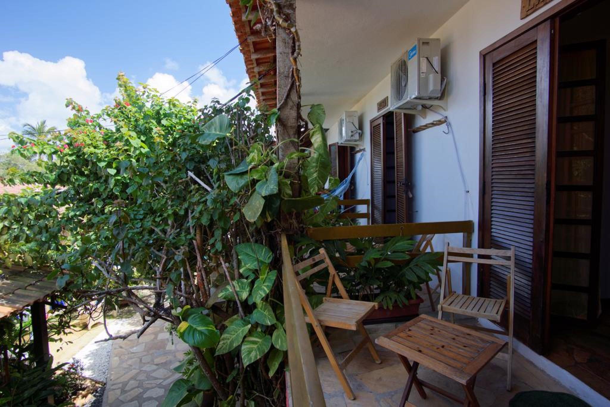 Pousada Casa De Maria Prado Dış mekan fotoğraf