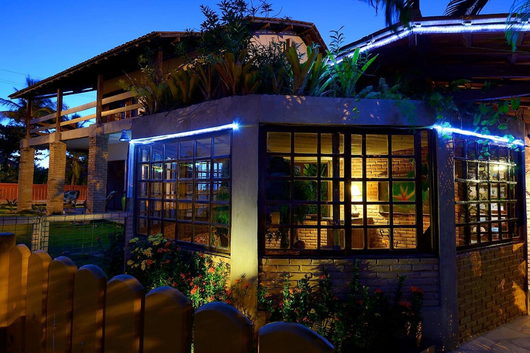 Pousada Casa De Maria Prado Dış mekan fotoğraf