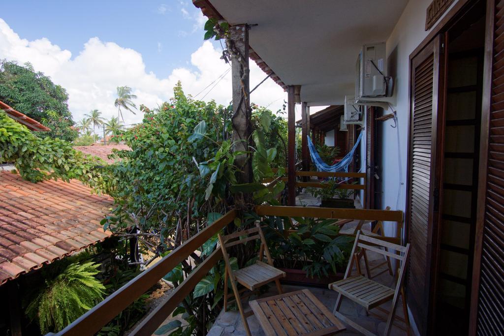 Pousada Casa De Maria Prado Dış mekan fotoğraf