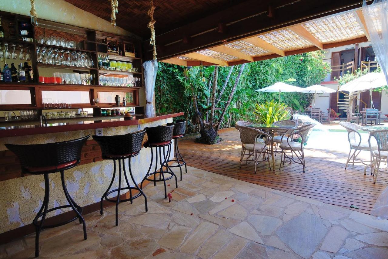 Pousada Casa De Maria Prado Dış mekan fotoğraf
