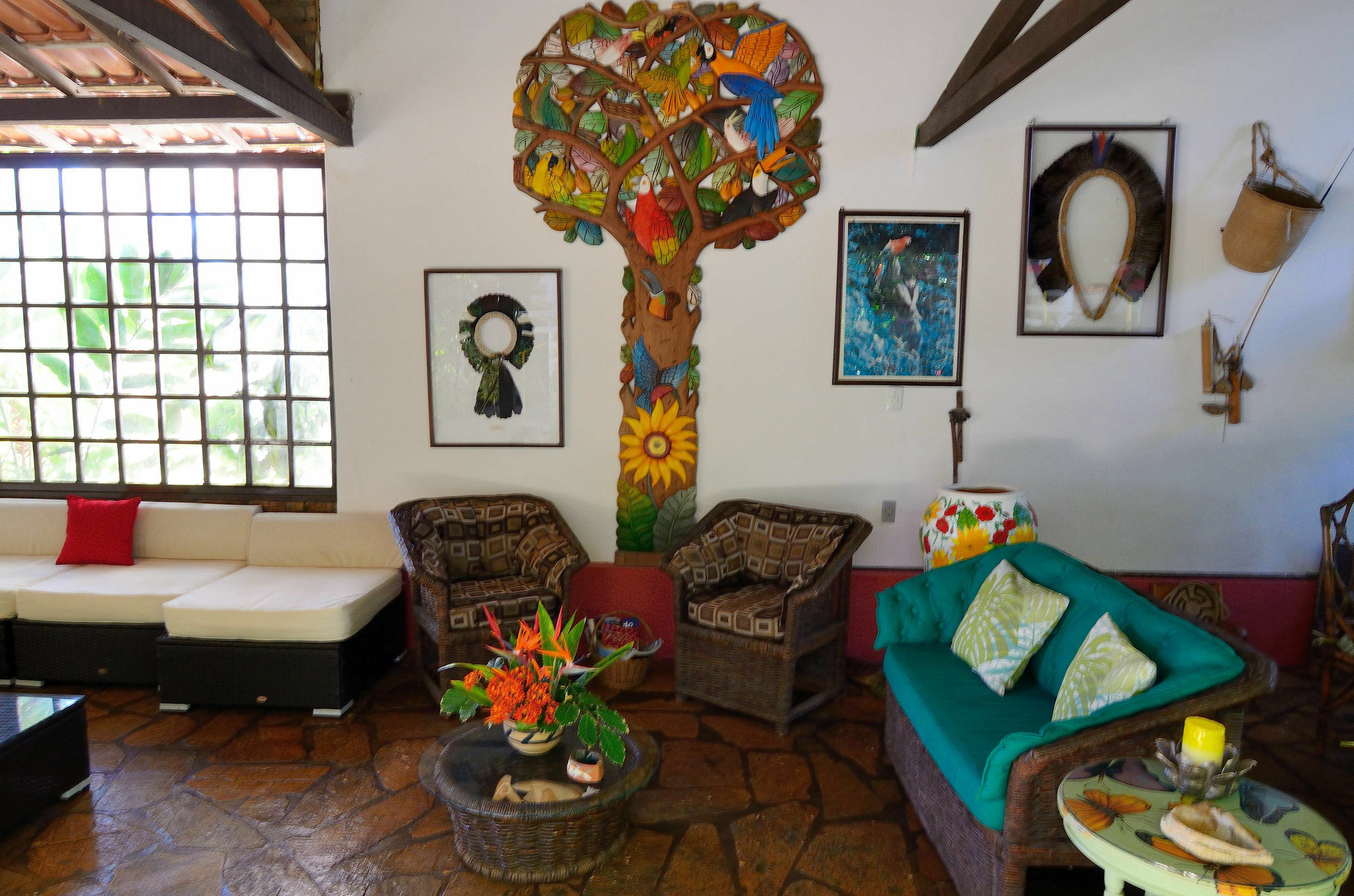 Pousada Casa De Maria Prado Dış mekan fotoğraf