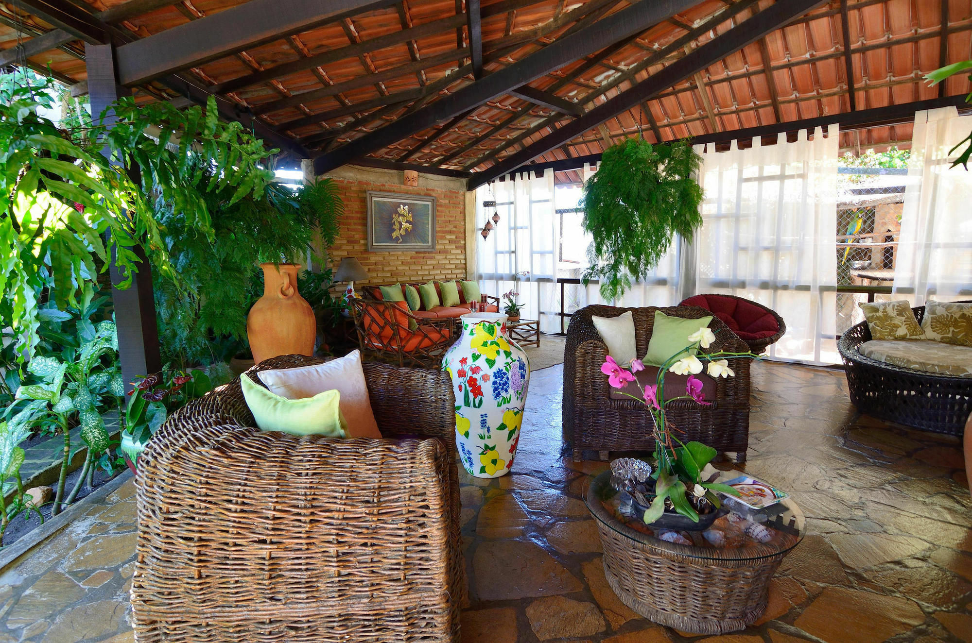 Pousada Casa De Maria Prado Dış mekan fotoğraf