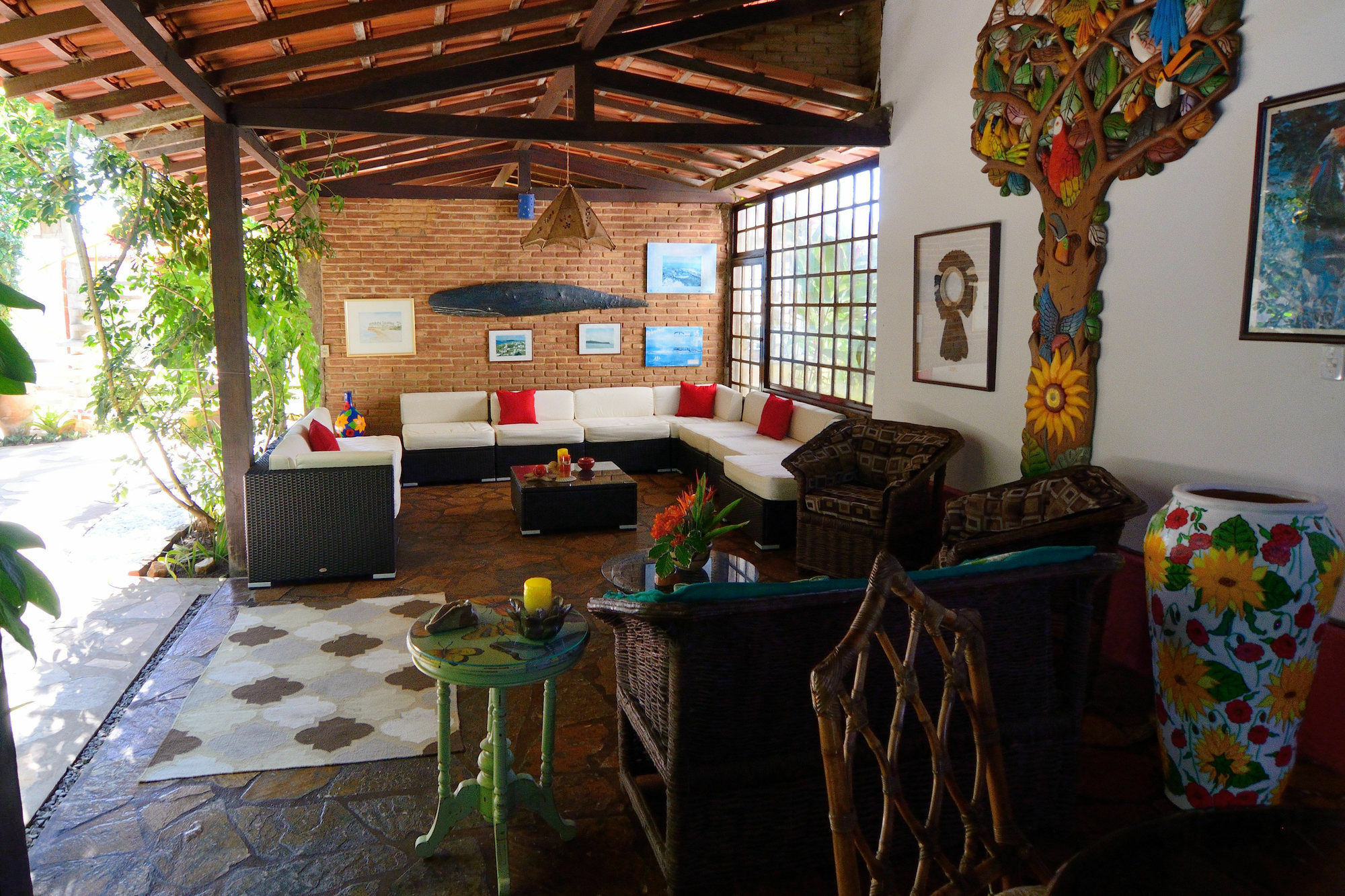 Pousada Casa De Maria Prado Dış mekan fotoğraf