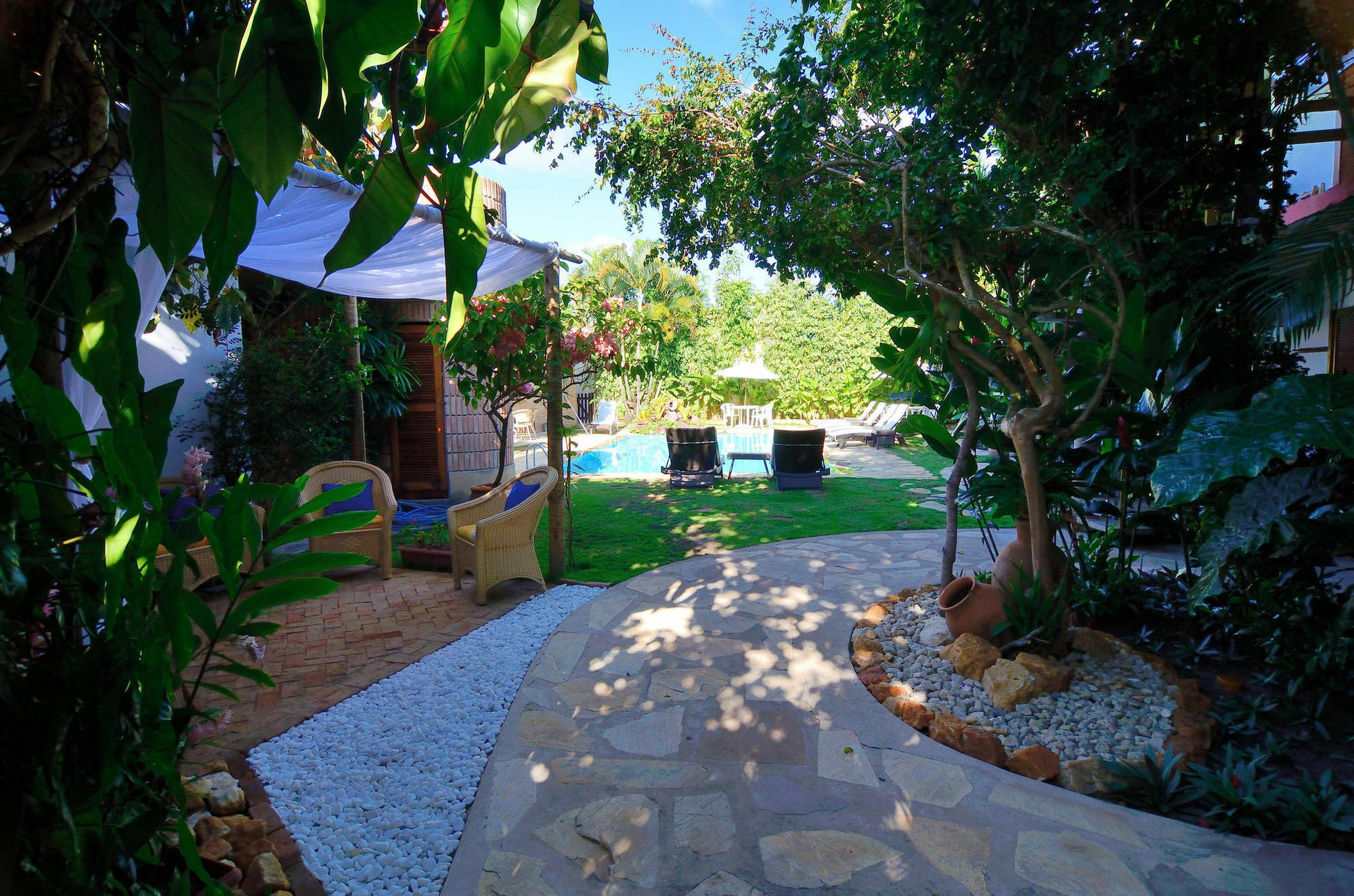 Pousada Casa De Maria Prado Dış mekan fotoğraf